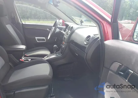 2014 Chevrolet Captiva Sport 2Ls z USA, uszkodzony, nr VIN 3GNAL2EK9ES512297